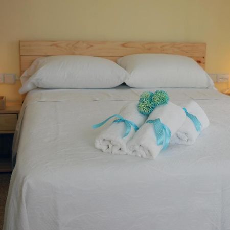 El Faro Apartaments Platja Llarga-Les Salines-Tgn Tarragona Luaran gambar