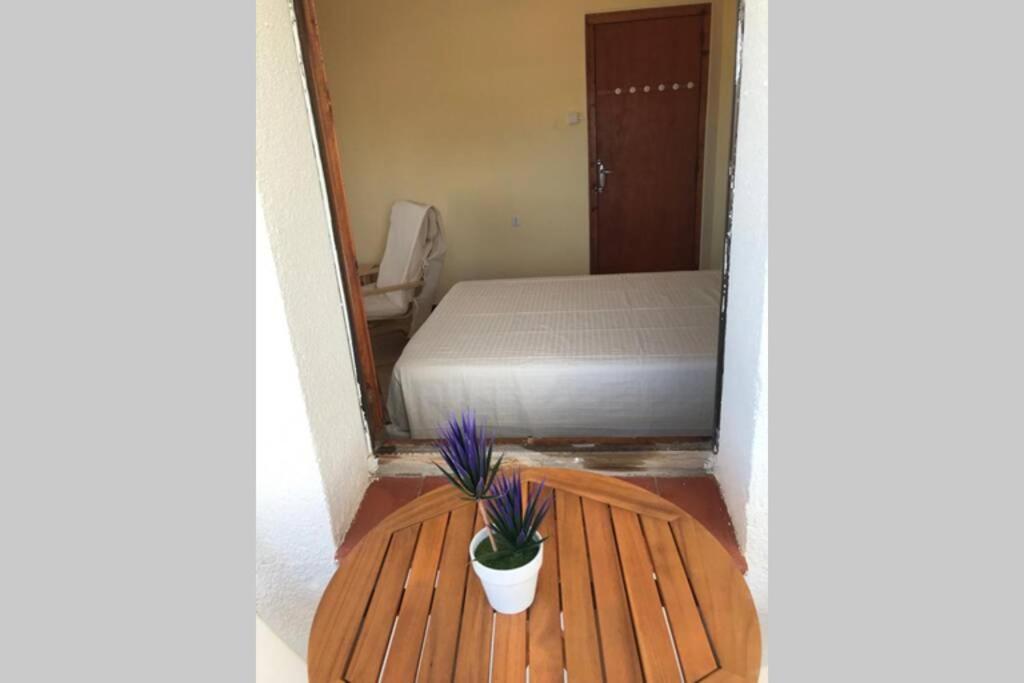 El Faro Apartaments Platja Llarga-Les Salines-Tgn Tarragona Luaran gambar