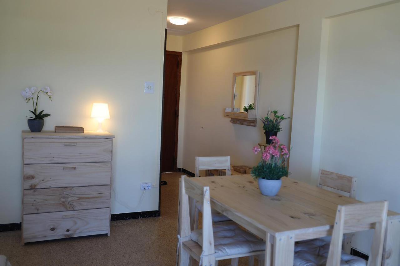 El Faro Apartaments Platja Llarga-Les Salines-Tgn Tarragona Luaran gambar