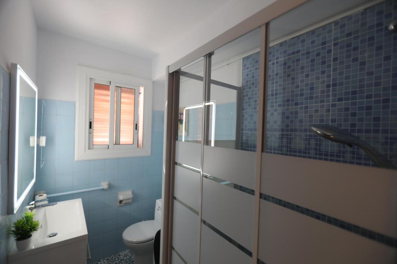 El Faro Apartaments Platja Llarga-Les Salines-Tgn Tarragona Luaran gambar