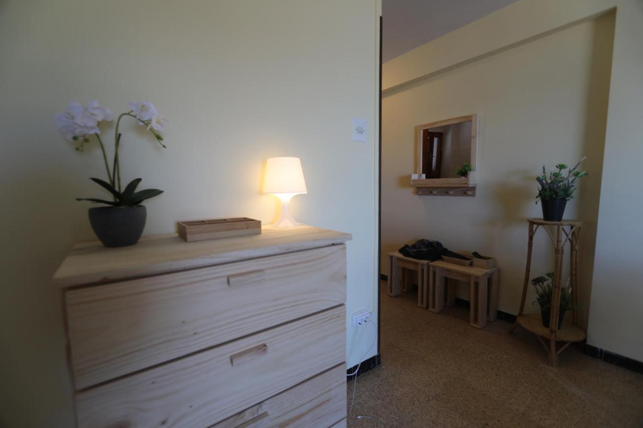 El Faro Apartaments Platja Llarga-Les Salines-Tgn Tarragona Luaran gambar